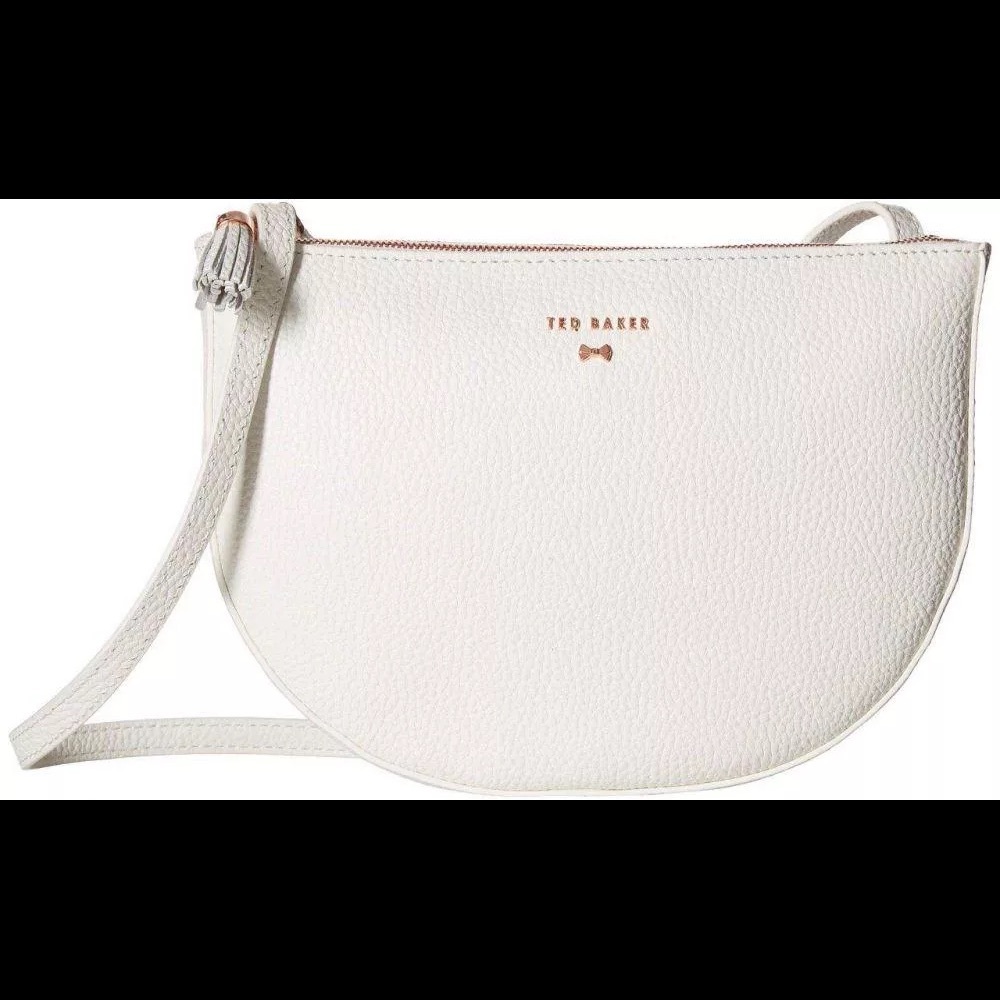 Ted Baker Semi Circle Crossbody Bag